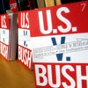 U.S. vs Bush